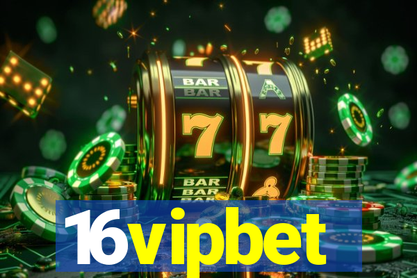 16vipbet