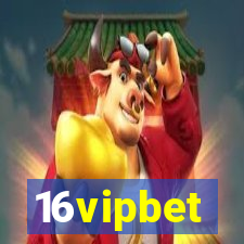 16vipbet