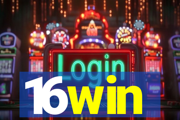 16win