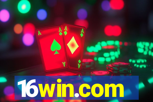 16win.com