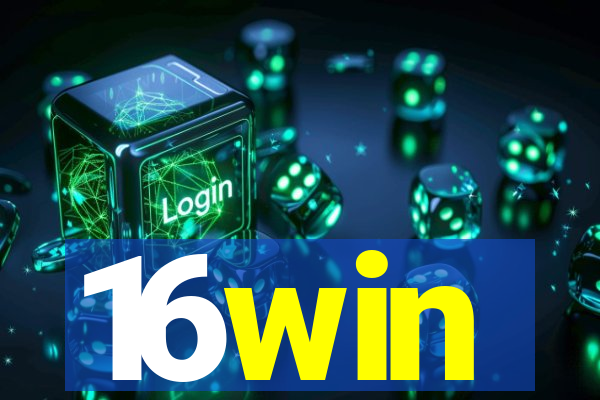 16win