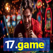 17.game