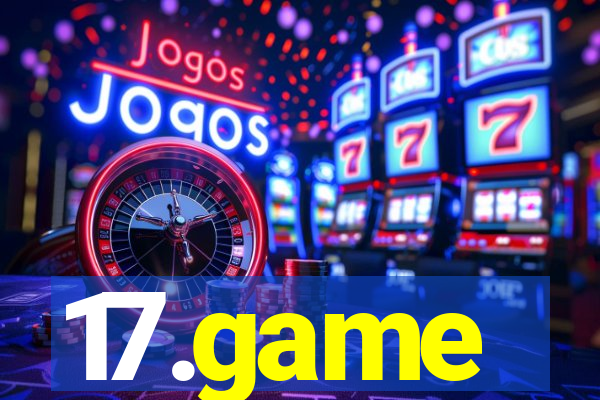 17.game