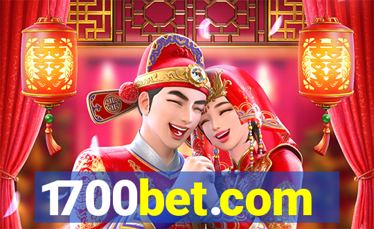 1700bet.com