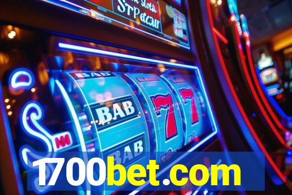 1700bet.com