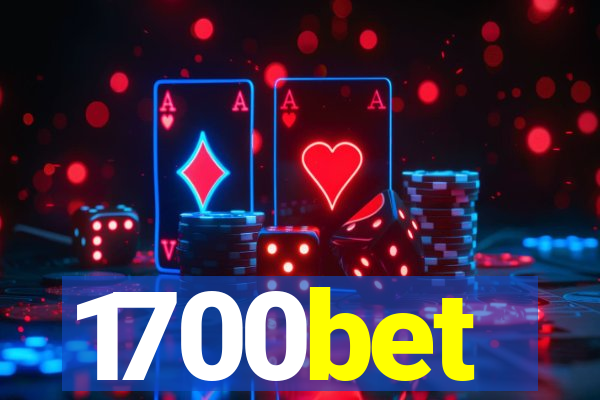 1700bet