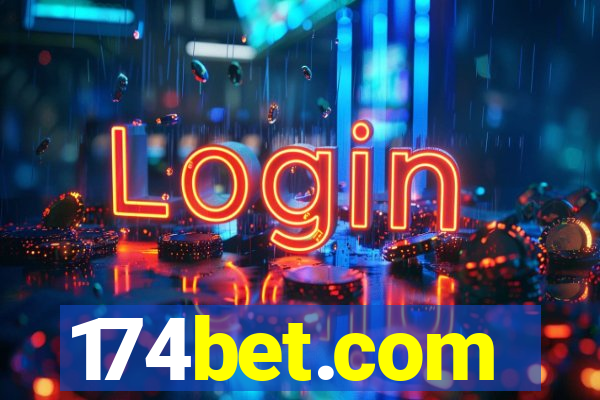 174bet.com