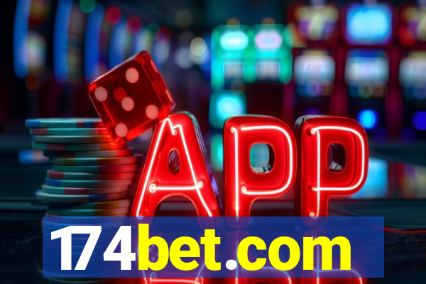 174bet.com
