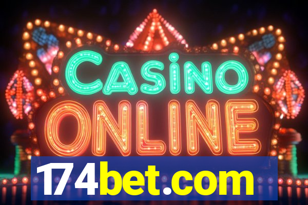 174bet.com