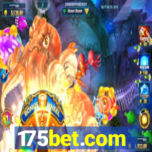 175bet.com