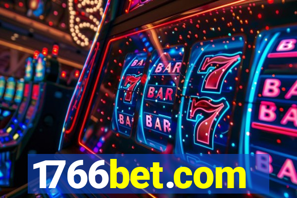 1766bet.com