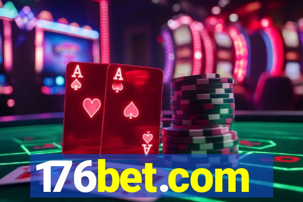 176bet.com