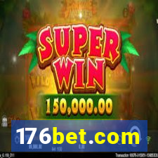 176bet.com