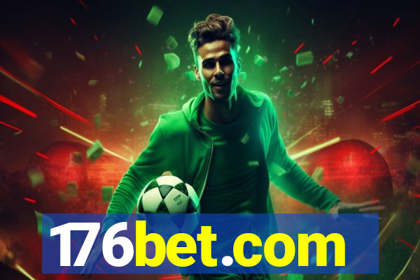176bet.com
