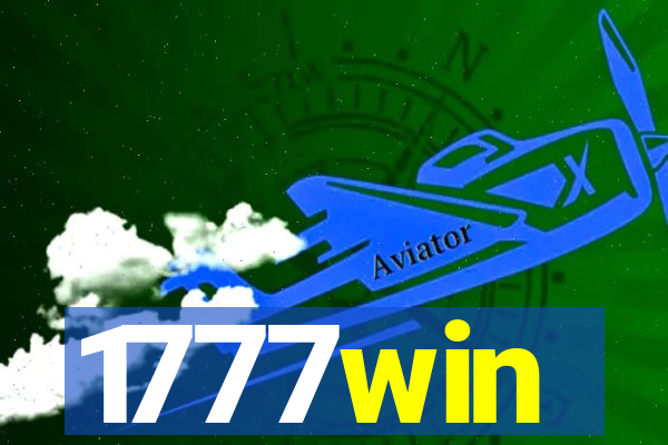1777win