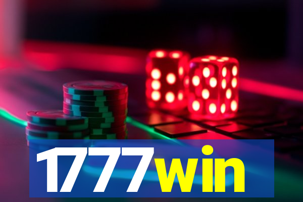 1777win