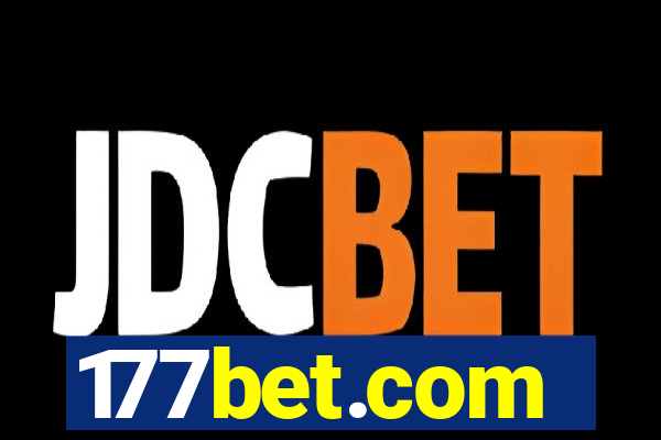 177bet.com