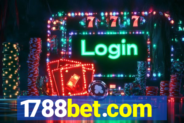1788bet.com