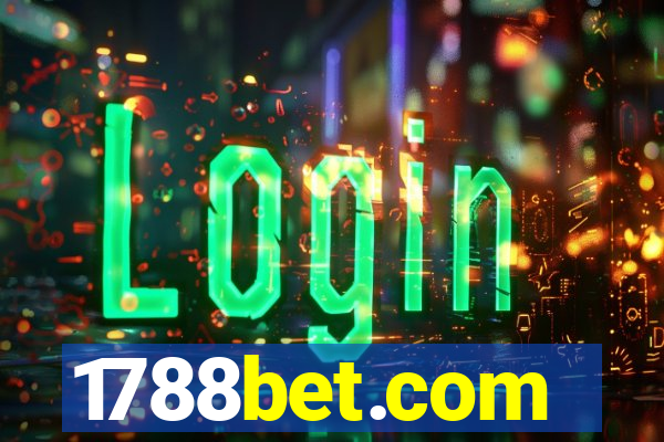1788bet.com