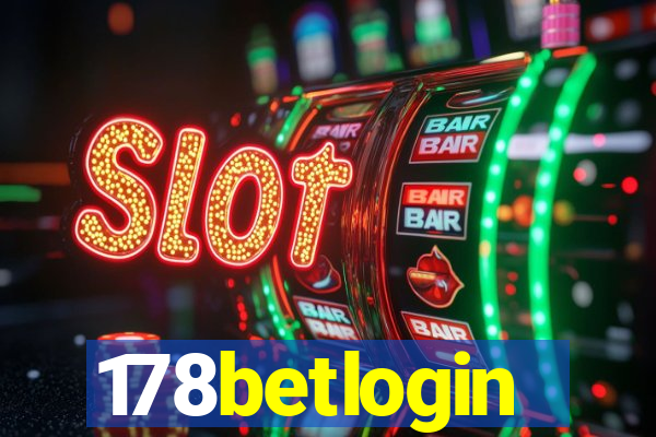 178betlogin