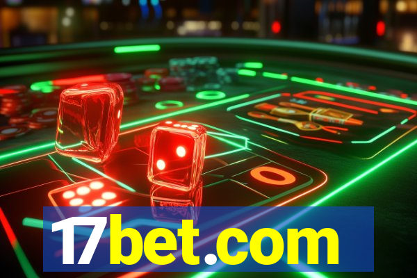 17bet.com