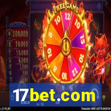 17bet.com