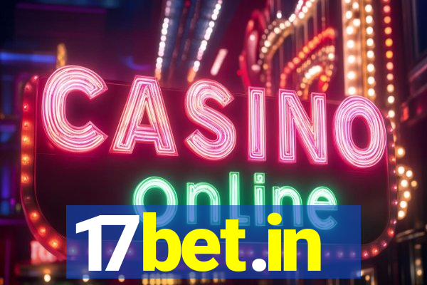 17bet.in