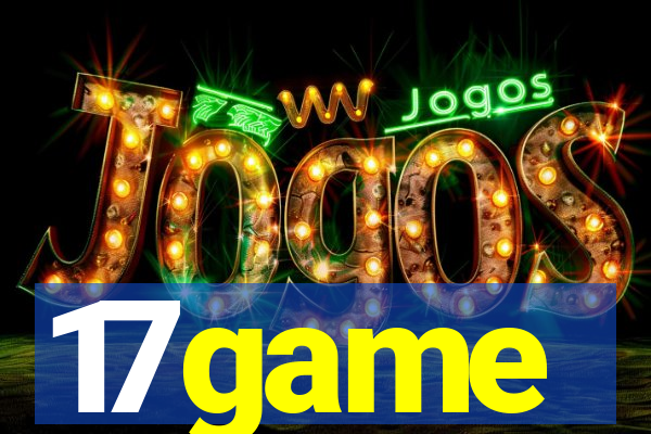17game