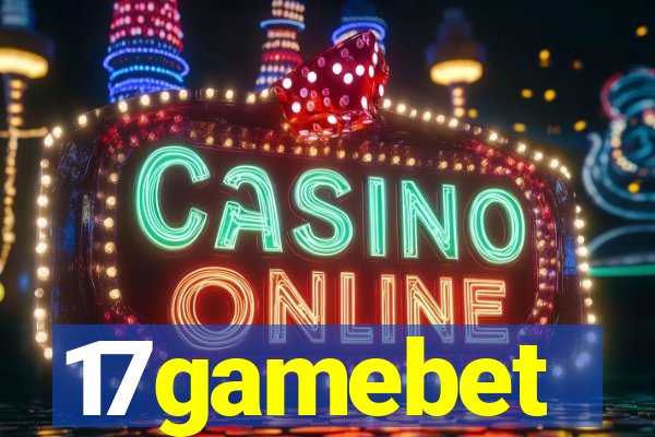 17gamebet