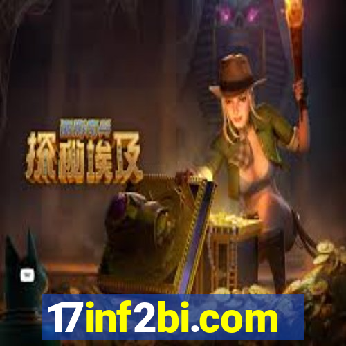 17inf2bi.com