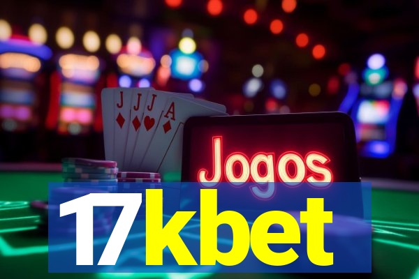 17kbet