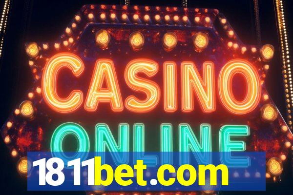 1811bet.com