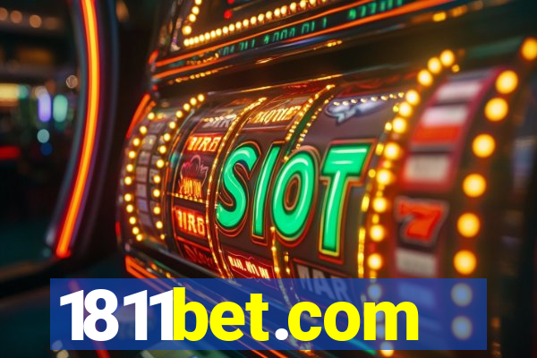 1811bet.com