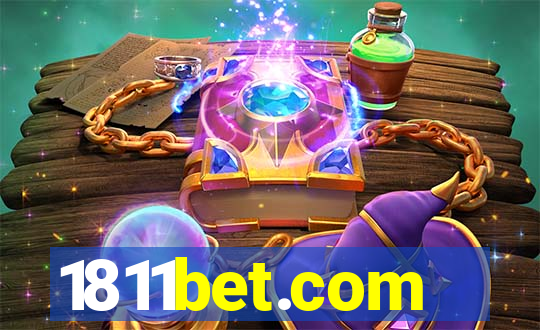 1811bet.com