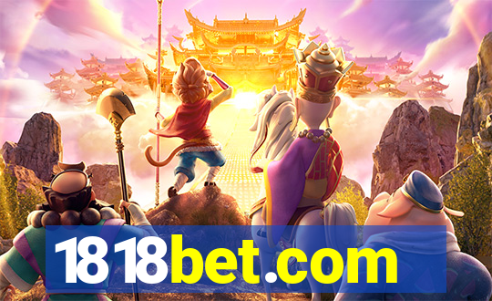 1818bet.com