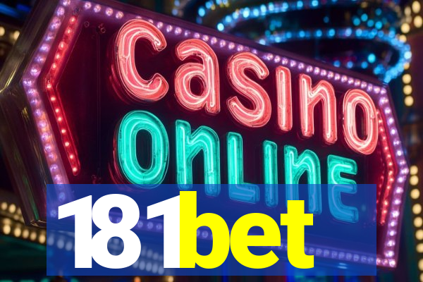181bet