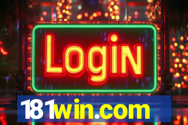 181win.com