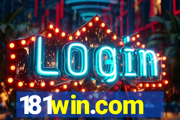 181win.com