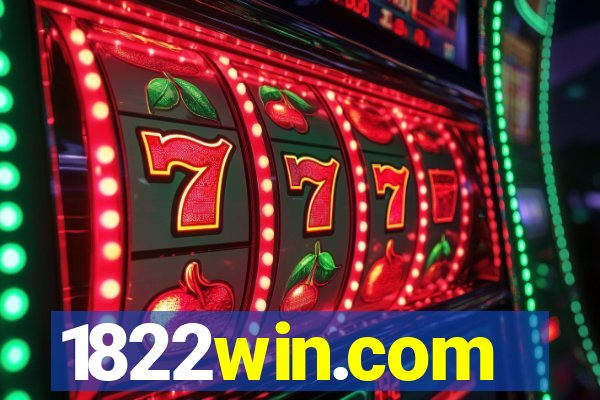 1822win.com