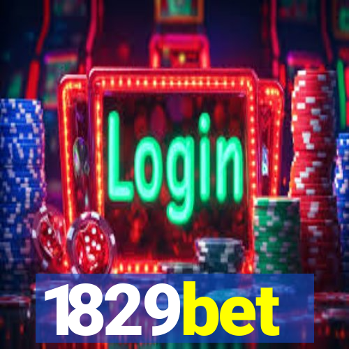 1829bet
