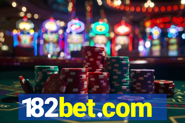 182bet.com