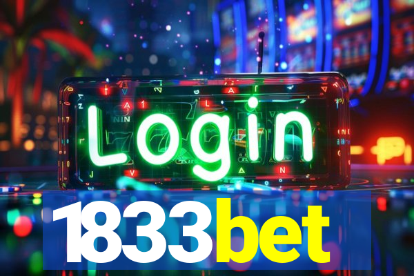 1833bet