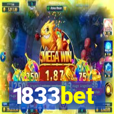 1833bet