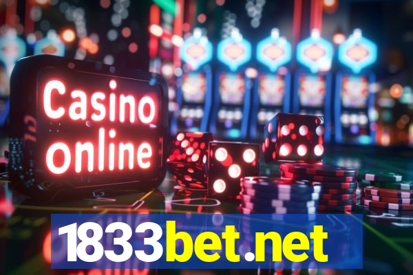 1833bet.net