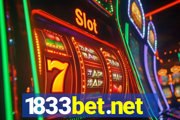 1833bet.net