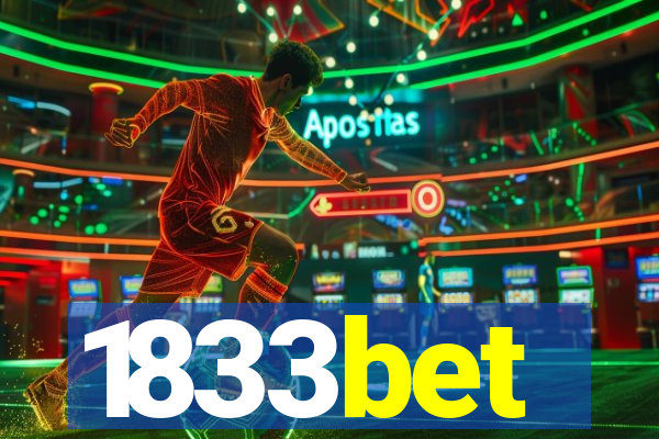 1833bet
