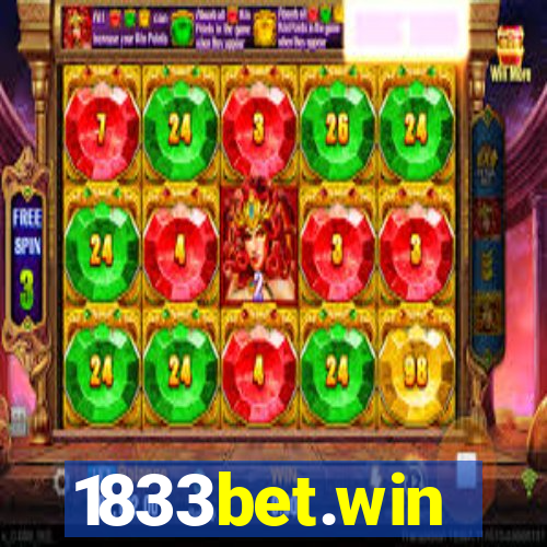 1833bet.win