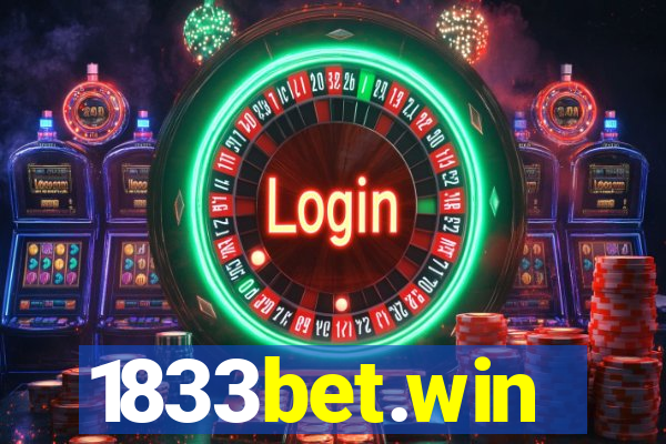 1833bet.win