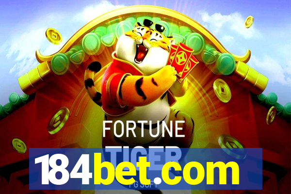 184bet.com