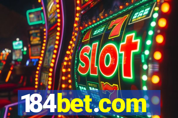 184bet.com